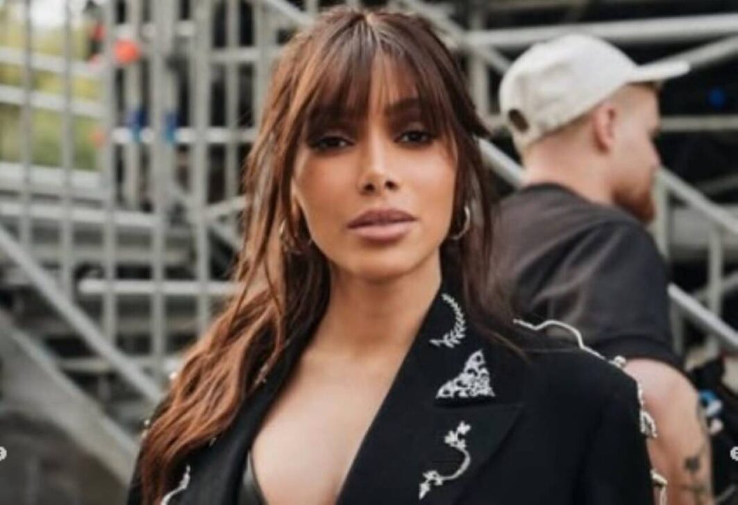 Anitta