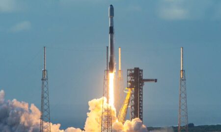 SpaceX