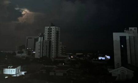 Apagão Olinda