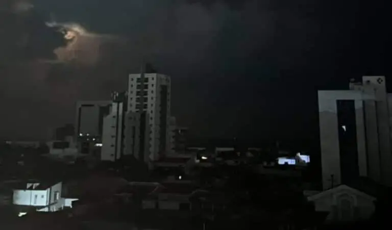 Apagão Olinda