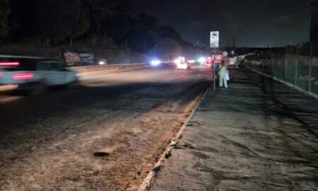 Apagao em São Luis
