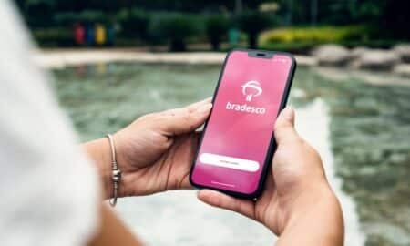 Aplicativo Bradesco