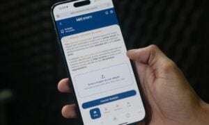 App Mec Enem