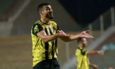 Arab Contractors x ENPPI