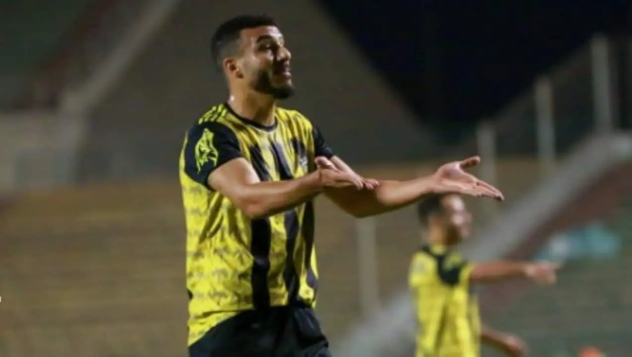 Arab Contractors x ENPPI