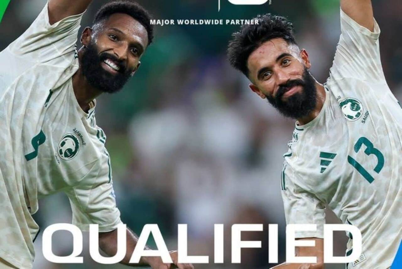 Ar&aacute;bia Saudita