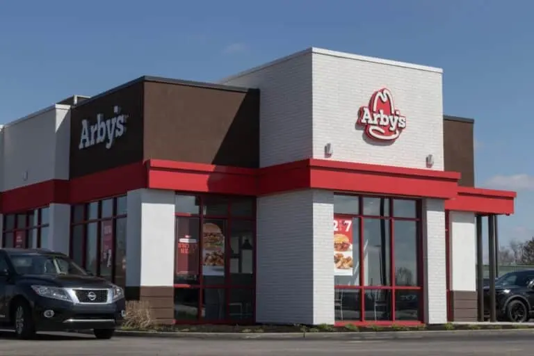 Arby's