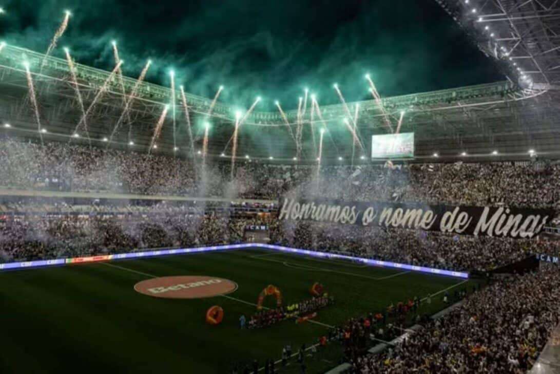 Arena MRV