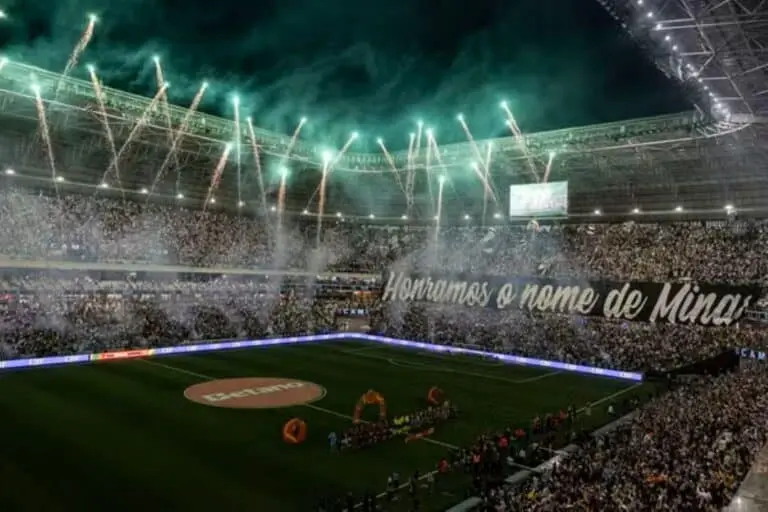 Arena MRV