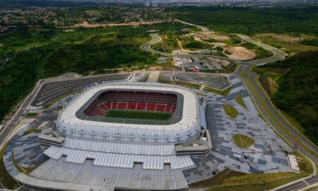 Arena de Pernambuco