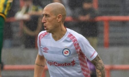 Argentinos Juniors