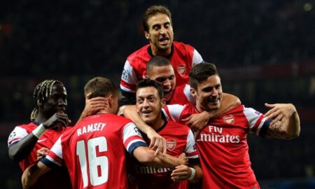 Arsenal