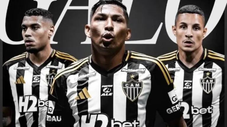 Atlético