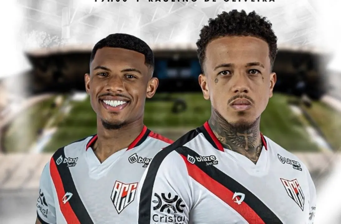 Atlético Clube Goianiense