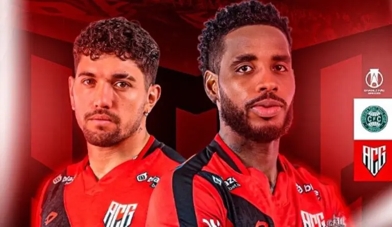 Atletico GO