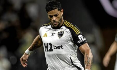 Atlético MG -