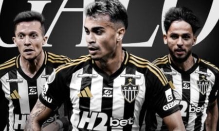 Atletico MG