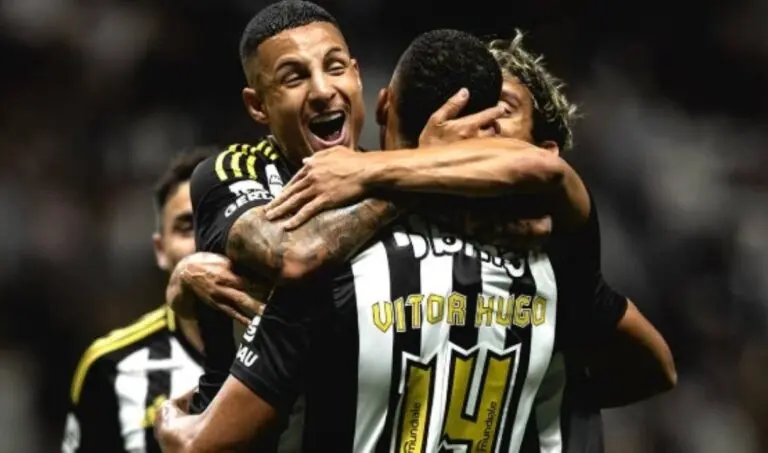 Atlético MG