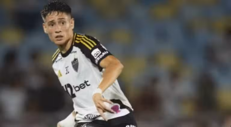 Atlético MG