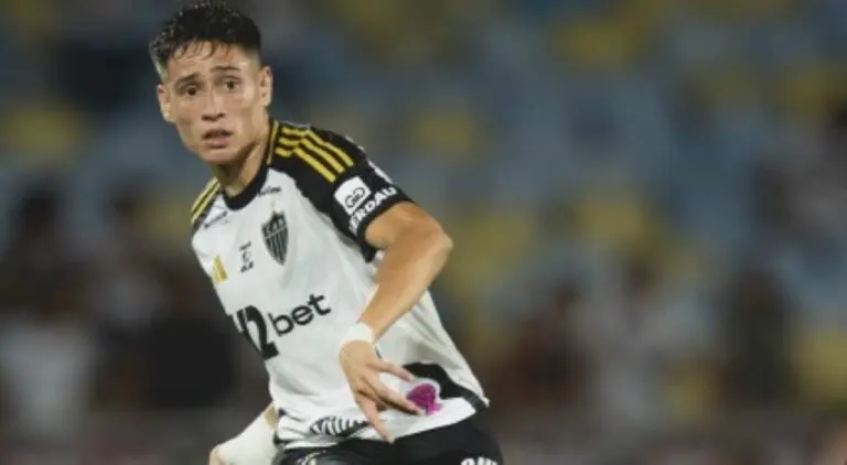 Atlético MG
