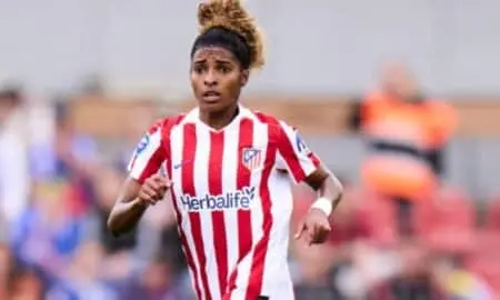 Atlético Madrid