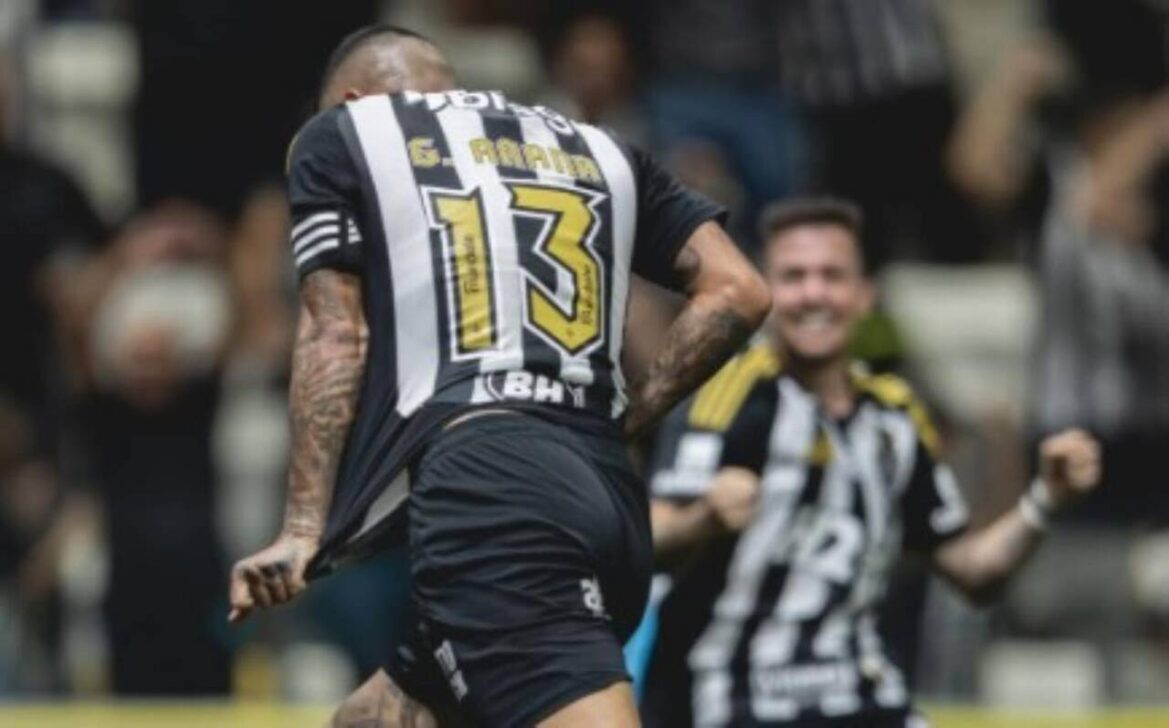 Atlético Mineiro