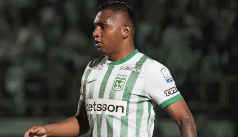 Atletico Nacional