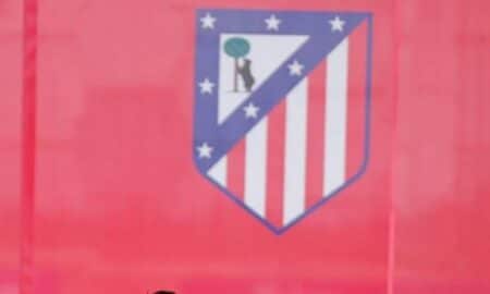 Atlético de Madrid