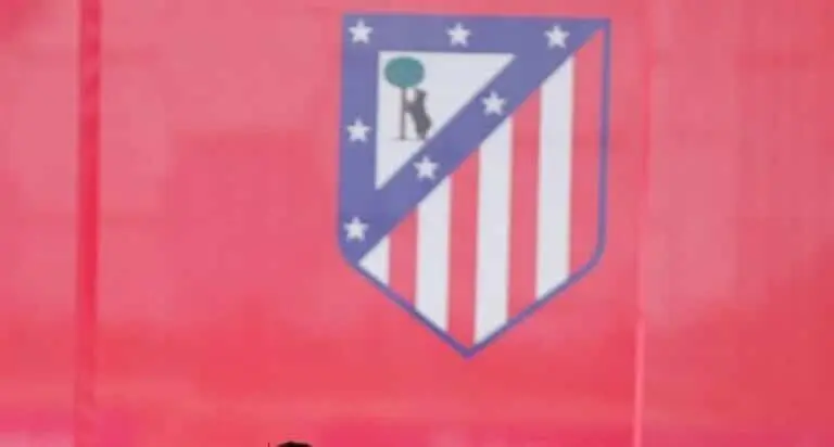 Atlético de Madrid
