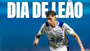 Ex-atleta da base do Avaí sob investigação por morte de cão Orelha e repúdio do clube