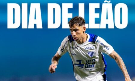 Avaí