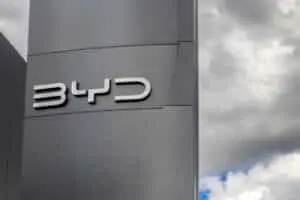 Battery failure forces BYD to recall 88,000 Qin Plus DM-i units
