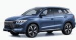 BYD SONG PRO