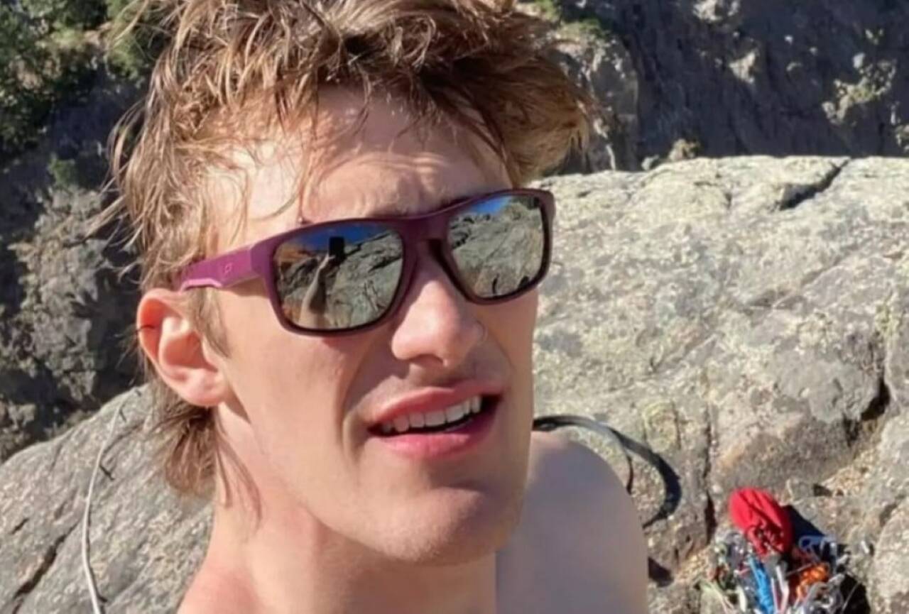 Escalador Balin Miller morre aos 23 anos em queda de El Capitan durante transmissão ao vivo em Yosemite