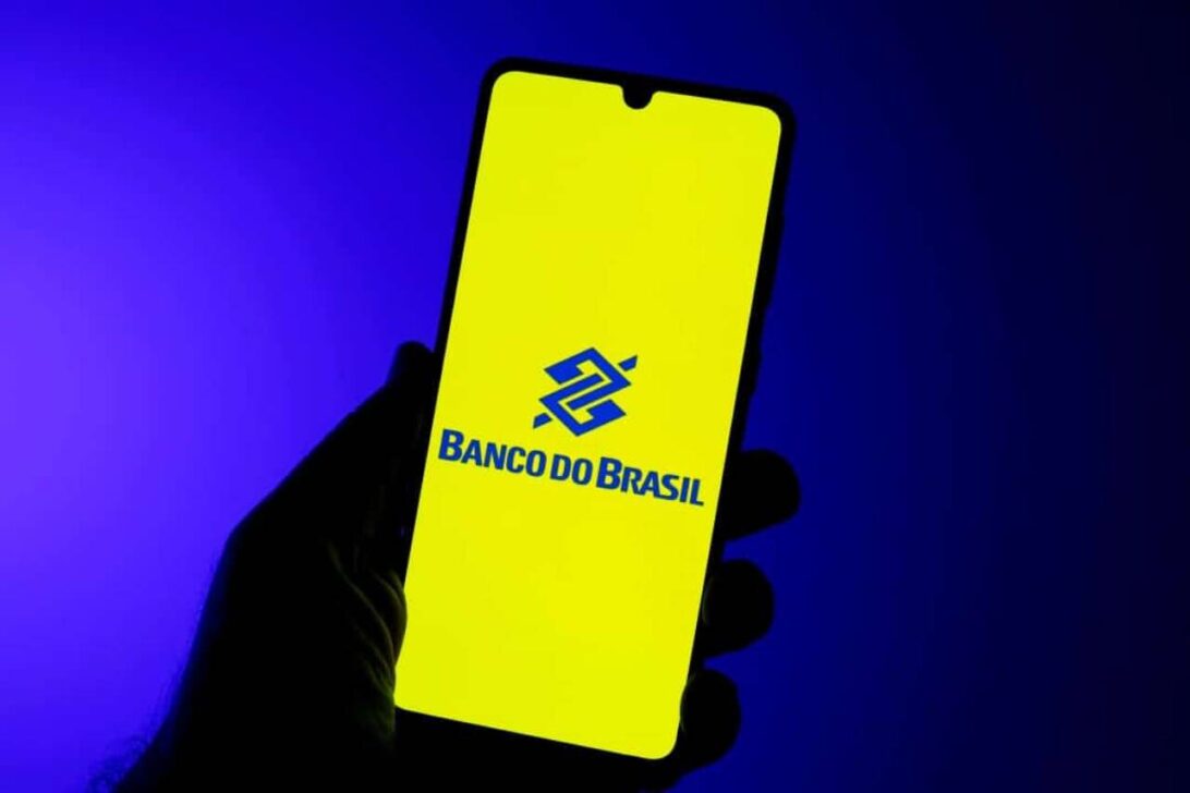 Banco do Brasil aplicativo
