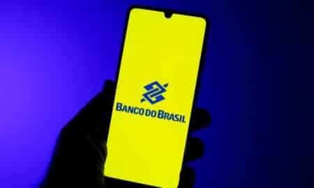 Banco do Brasil aplicativo