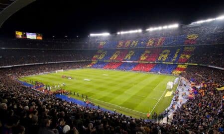 Barcelona