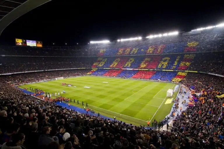 Barcelona