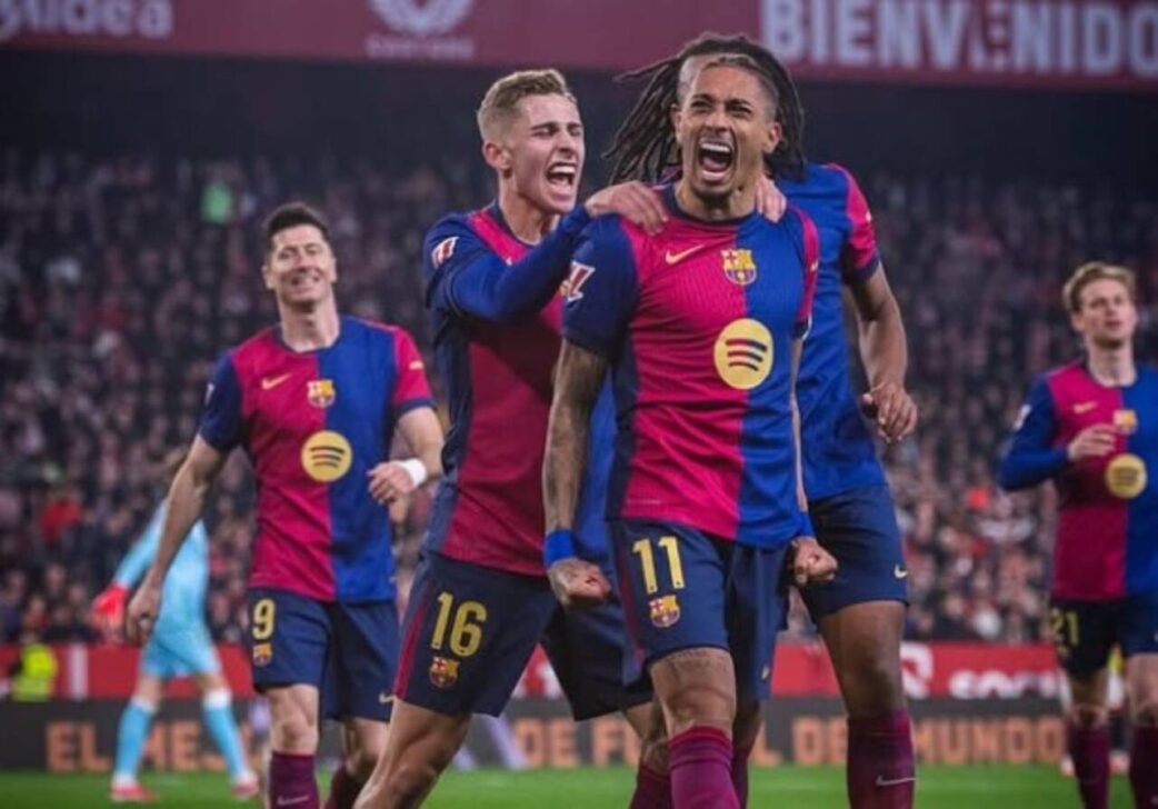 Barcelona