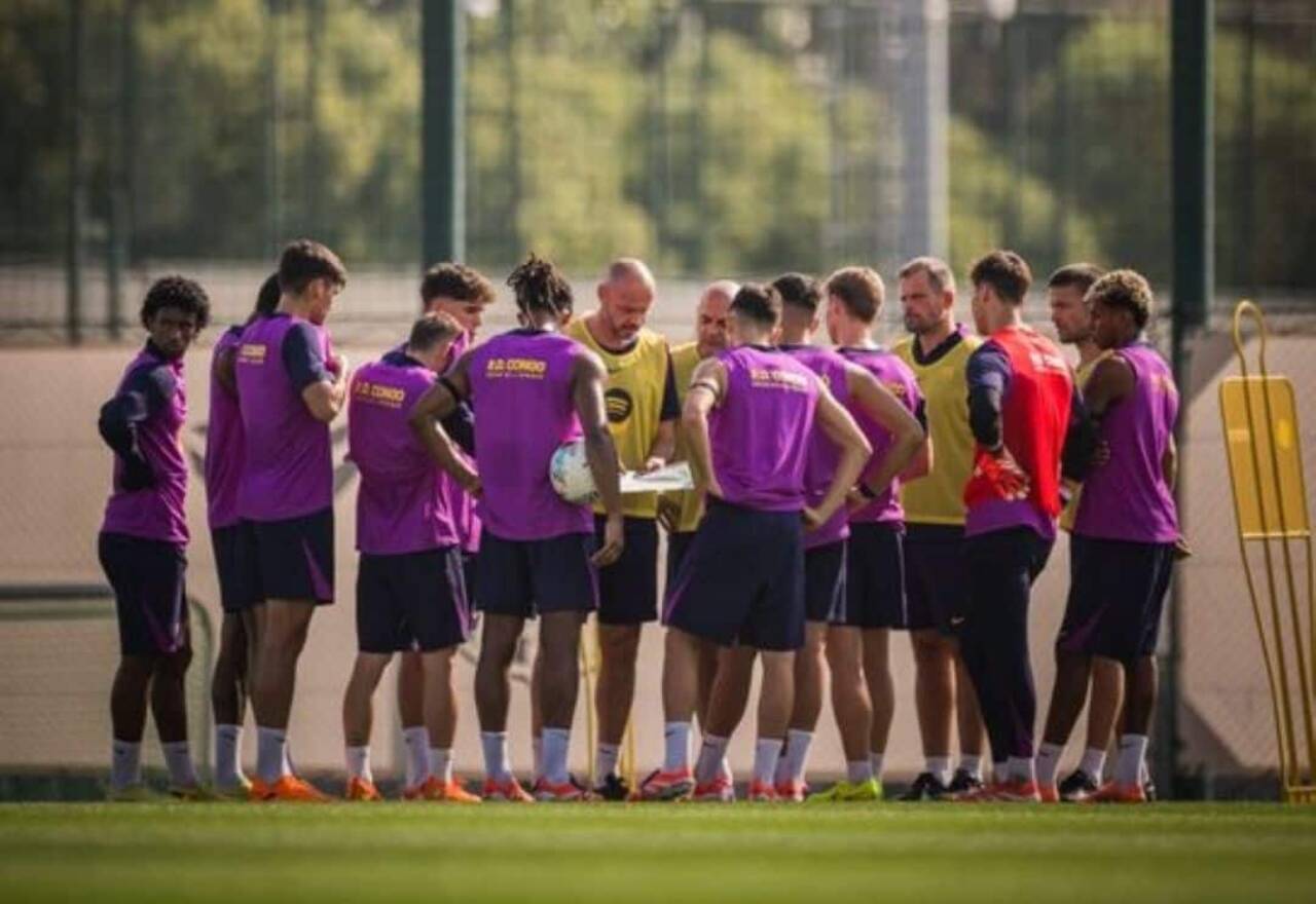 Barcelona x Girona: onde assistir ao vivo, horário e prováveis escalações do jogo da La Liga