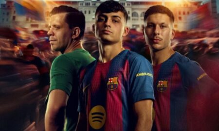 Barcelona