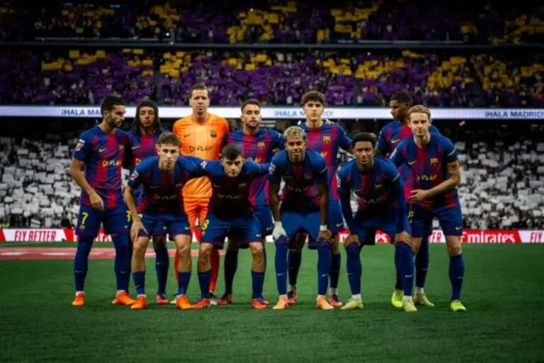 Barcelona