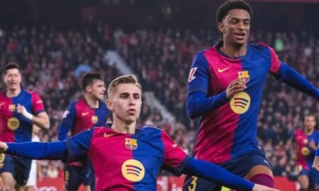 Barcelona FC