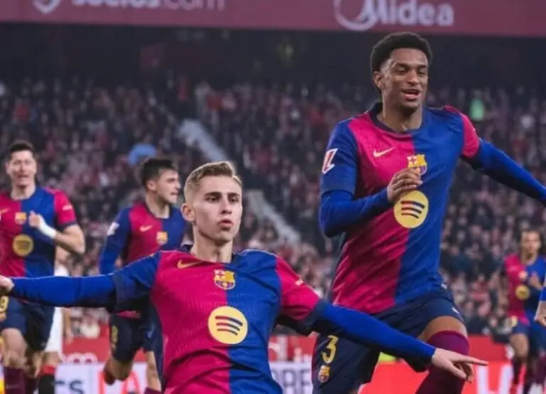 Onde assistir Betis x Barcelona hoje: escalações oficiais e transmissão ao vivo