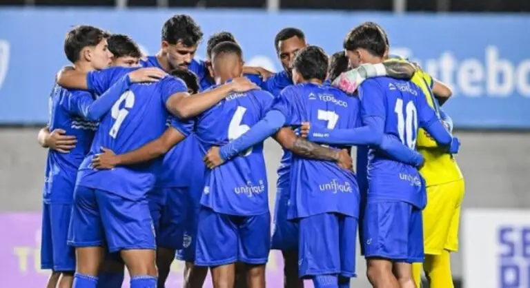 Barra FC