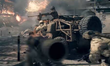 Battlefield-