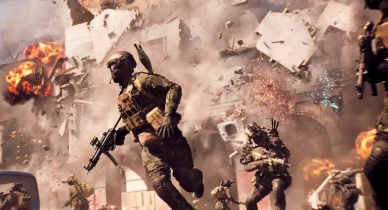 Battlefield 6