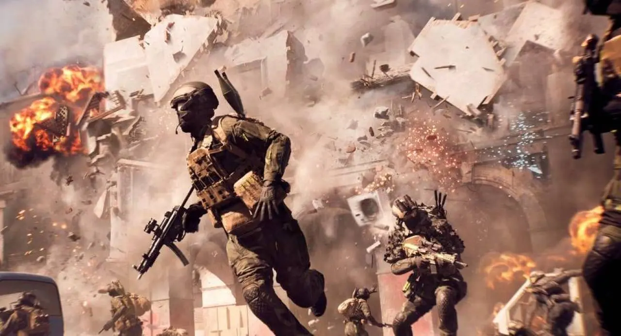 Battlefield 6