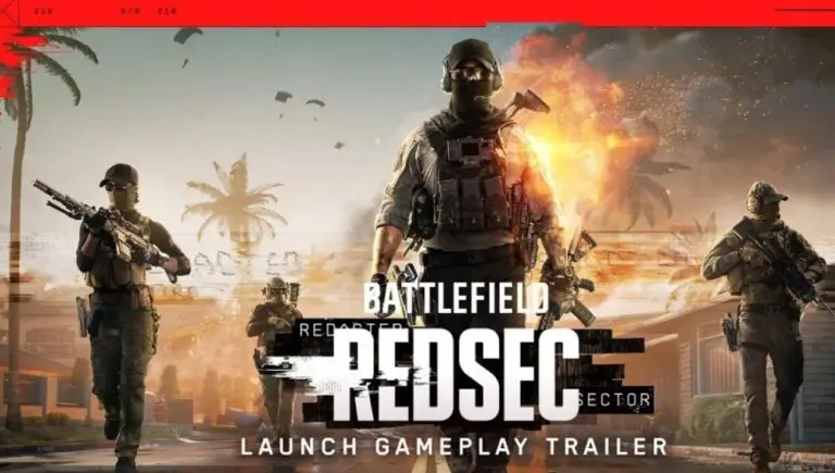 A Electronic Arts anunciou o lançamento do modo battle royale RedSec para o jogo Battlefield 6 nesta terça-feira, 28 de outubro de 2025. O recurso chega de forma gratuita para jogadores de PC, PlayStation 5 e Xbox Series X/S, independentemente de possuírem o título principal pago. A estreia ocorre às 8h no horário do Pacífico (11h no horário de Brasília), coincidindo com o início da Temporada 1 do game. O anúncio surpreendeu a comunidade gamer, após meses de rumores e vazamentos sobre a inclusão de um battle royale na franquia. A EA optou por uma revelação rápida via redes sociais, com um teaser mostrando soldados desembarcando em uma zona de combate urbana. Essa estratégia visa capturar o interesse imediato dos fãs, em um mercado dominado por títulos como Warzone e Fortnite. A Temporada 1 de Battlefield 6 introduz atualizações simultâneas ao RedSec, incluindo novos mapas e armas. Jogadores que atualizarem o jogo terão acesso imediato ao modo, sem necessidade de download separado inicial. A medida reforça o compromisso da desenvolvedora em expandir o universo da série com conteúdo acessível. Novos mapas como Blackwell Fields, com foco em combates em áreas rurais californianas. Armas adicionais, incluindo rifles com coberturas de trilho para maior velocidade de saque. Modo 4v4 para confrontos táticos em equipe. Detalhes do lançamento de RedSec O RedSec, abreviação de Redacted Sector, representa a entrada da EA no segmento de battle royales militares com mecânicas exclusivas. A zona de contração, conhecida como anel, causa morte instantânea ao contato, diferentemente de sistemas mais permissivos em concorrentes. Essa feature eleva o risco estratégico, forçando movimentos precisos em mapas expansivos com destruição ambiental. Testes em beta via Battlefield Labs já indicaram recepção positiva entre participantes selecionados. A EA planeja atualizações regulares para o modo, alinhadas às temporadas do jogo principal. O lançamento ocorre sem interrupções nos servidores, permitindo que os 7 milhões de cópias vendidas de Battlefield 6 se integrem rapidamente. Mecânicas principais do novo modo RedSec suporta partidas com até 100 jogadores, priorizando duplas e esquadrões de quatro no lançamento inicial. Veículos e contratos táticos estarão disponíveis, ampliando as opções de mobilidade e objetivos secundários. A ausência de suporte a solos ou trios visa equilibrar o matchmaking em eventos de grande escala. A integração com o ecossistema de Battlefield 6 permite progressão compartilhada de itens cosméticos. Jogadores gratuitos acessam o battle royale independentemente do passe de batalha, mas conteúdos premium cruzam entre modos. Essa estrutura busca atrair novos usuários sem alienar a base paga. O mapa inicial, inspirado em cenários californianos, inclui bairros residenciais e áreas industriais. Destruição dinâmica de edifícios altera o terreno em tempo real, favorecendo táticas de cerco. Histórico de battle royales na franquia Battlefield A série Battlefield experimentou o gênero com o modo Firestorm em Battlefield V, lançado em 2019. Aquela versão reunia 64 jogadores em ilhas flutuantes, mas enfrentou críticas por falta de suporte contínuo. O RedSec evolui esse conceito com escala maior e foco em acessibilidade gratuita. Vazamentos recentes revelaram arquivos de datamining que anteciparam a data de 28 de outubro. A EA reagiu com agilidade, confirmando o nome e horários para evitar especulações excessivas. O teaser oficial destacou classes variadas de soldados, reforçando a diversidade tática da franquia. Desenvolvedores ajustaram elementos como ópticas de baixa potência para rifles e metralhadoras. Esses itens melhoram a magnificação e adaptabilidade em combates a longa distância. Conteúdo da Temporada 1 ao lado do RedSec A Temporada 1 de Battlefield 6 libera fases temáticas com hardware e gadgets novos. A primeira fase, em 28 de outubro, centra-se em guerra total na Califórnia do Sul. Mapas como Eastwood chegam em novembro, seguidos por Winter Offensive em dezembro. O passe de batalha inclui recompensas para multiplayer e battle royale. Jogadores desbloqueiam pacotes de armas e skins ao progredir. A EA promove drops no Twitch para o lançamento, incentivando streams na categoria dedicada. Atualizações evitam downtimes, com o patch 1.1.1.0 já disponível para download. O tamanho do arquivo permite instalação fragmentada, reduzindo de 80GB para 55GB em PC. Preparação para o acesso gratuito Jogadores devem atualizar Battlefield 6 para experimentar o RedSec imediatamente após o horário de estreia. O modo aparece no menu de multiplayer como opção separada. Sem pré-carregamento dedicado, o conteúdo integra-se via launcher da EA. A comunidade espera que o RedSec atinja 100 milhões de usuários, meta ambiciosa da publisher. Servidores otimizados suportam picos de tráfego, baseados no desempenho inicial do jogo. Iniciantes acessam tutoriais integrados para aprender mecânicas básicas. Configurações recomendadas: conexão estável acima de 50 Mbps para evitar lag em eventos com 100 participantes. Controles adaptáveis para consoles e PC, com suporte a cross-play total. Battlefield REDSEC