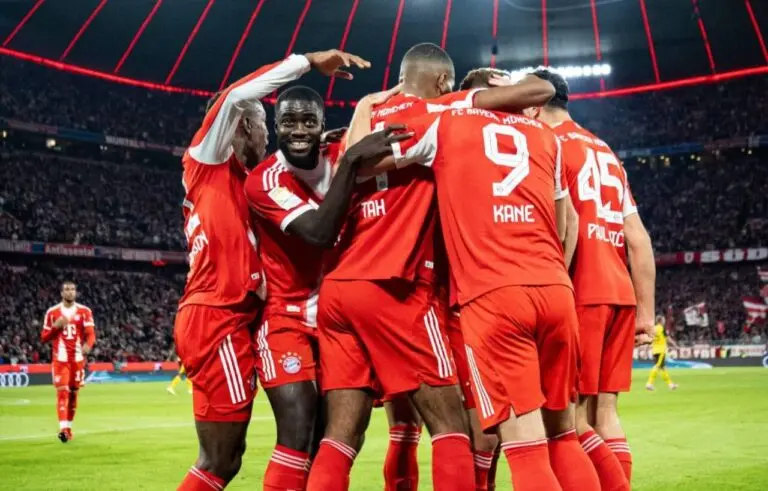 Bayern